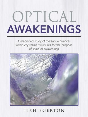 cover image of Optical Awakenings
